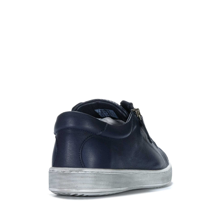 Rilassare Tommie Perf Navy