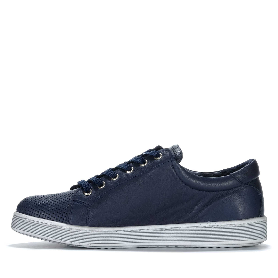 Rilassare Tommie Perf Navy
