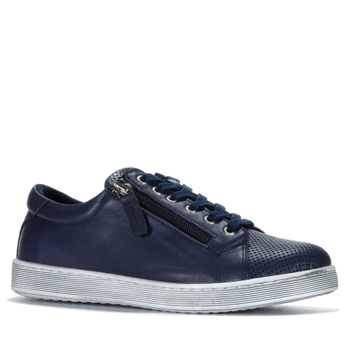 Rilassare Tommie Perf Navy