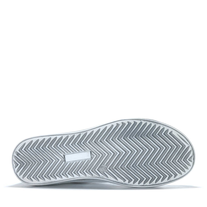 Rilassare Tommie Perf White