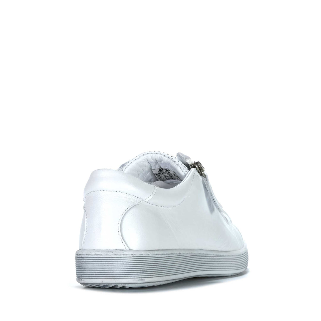 Rilassare Tommie Perf White