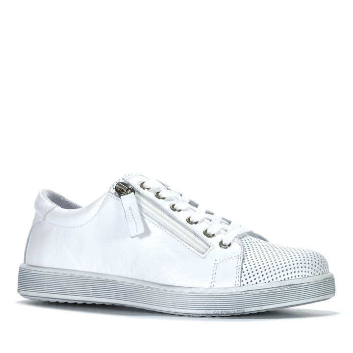 Rilassare Tommie Perf White