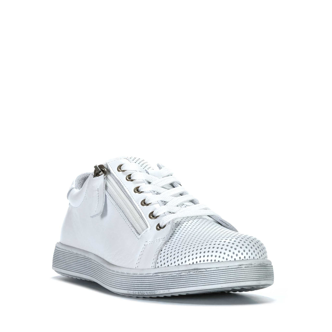 Rilassare Tommie Perf White