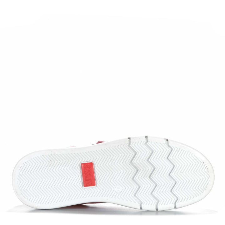 Rilassare Treaty Womens Sneakers