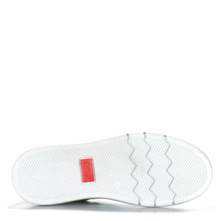 Rilassare Treaty Womens Sneakers