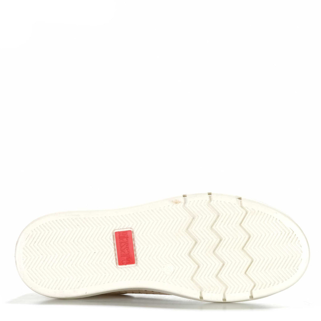 Rilassare Treaty Womens Sneakers