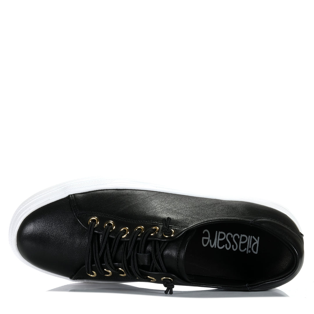 Rilassare Tulley Black
