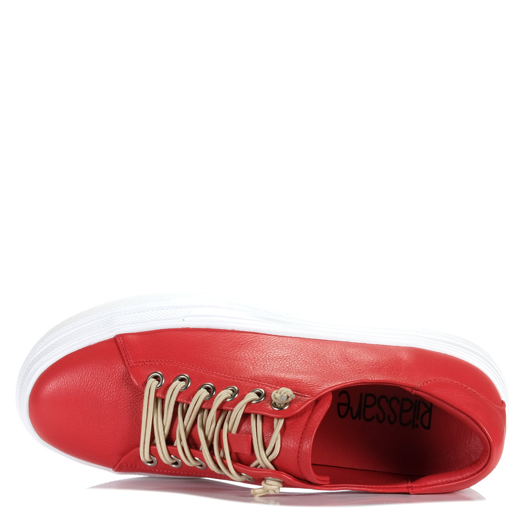 Rilassare Tulley Red