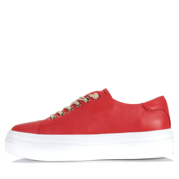 Rilassare Tulley Red