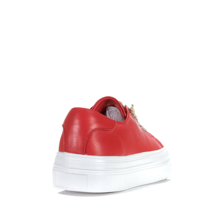 Rilassare Tulley Red