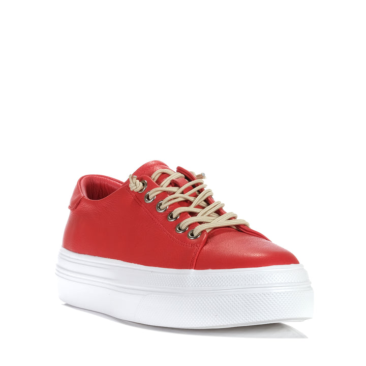 Rilassare Tulley Red