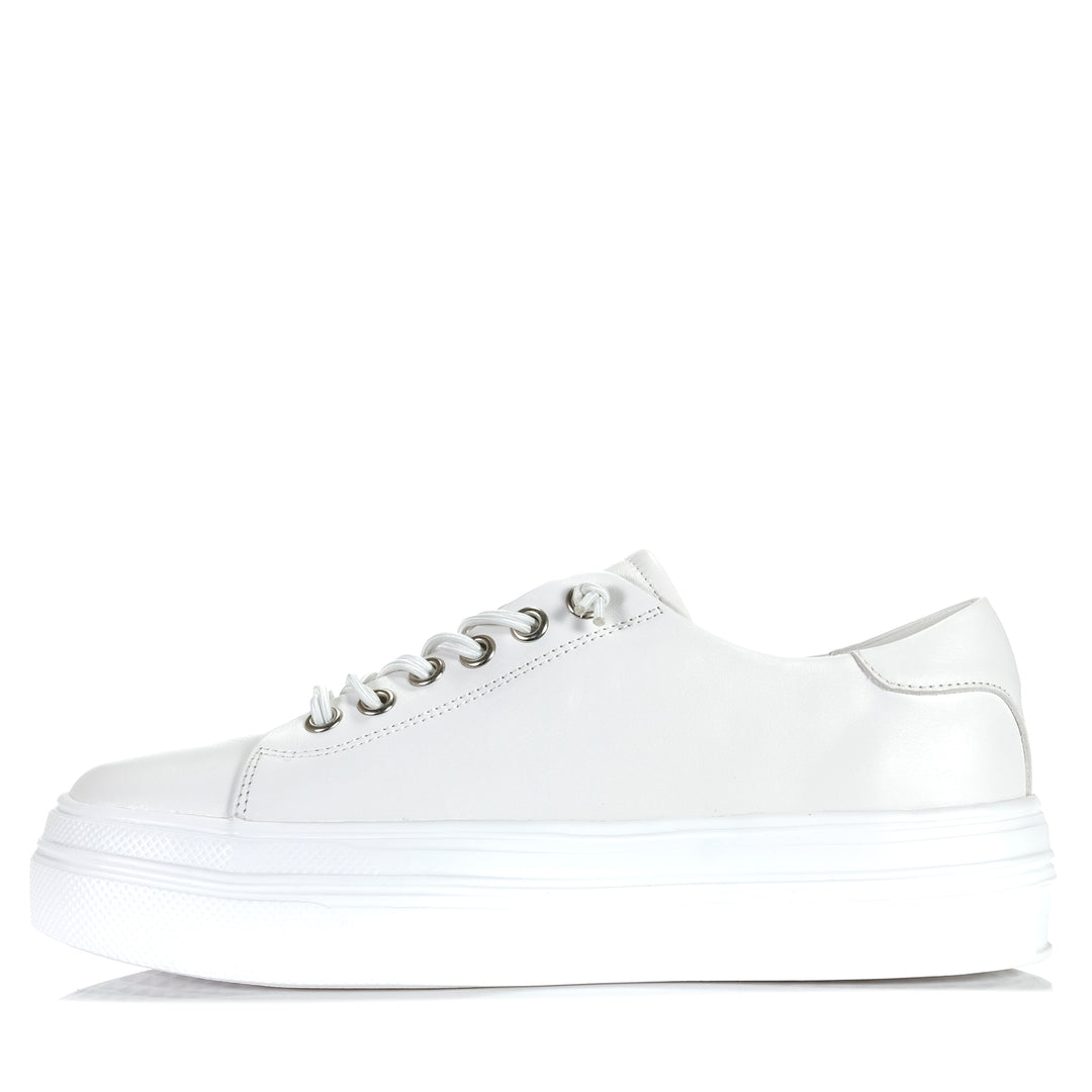 Rilassare Tulley White