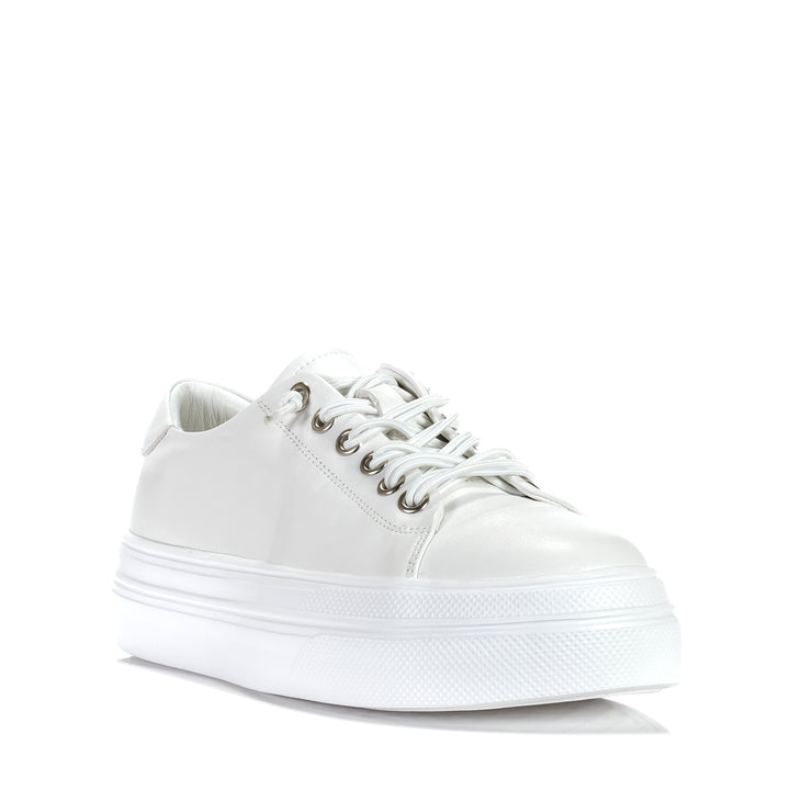 Rilassare Tulley White