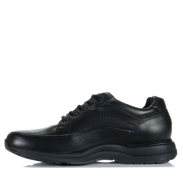 Rockport Edge Hill 2 Lace-To-Toe Black