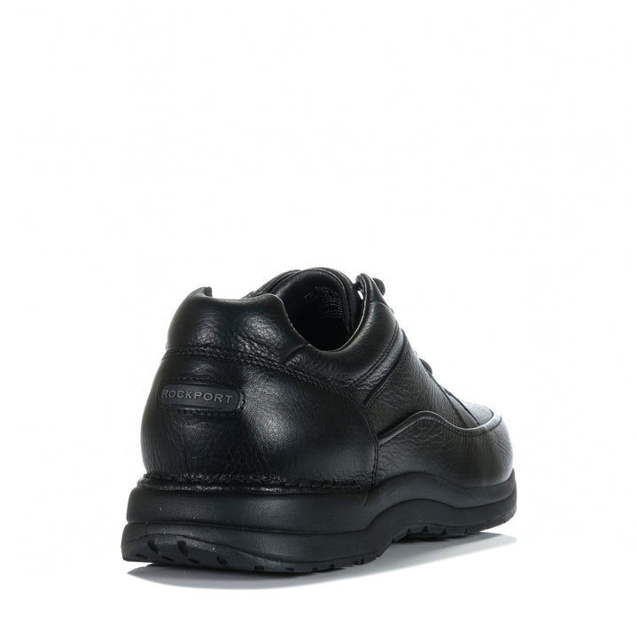Rockport Edge Hill 2 Lace-To-Toe Black
