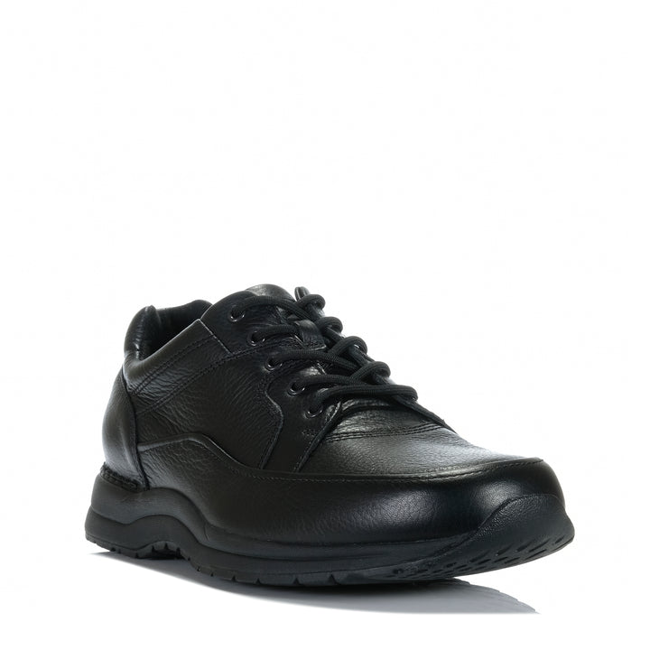 Rockport Edge Hill 2 Lace-To-Toe Black