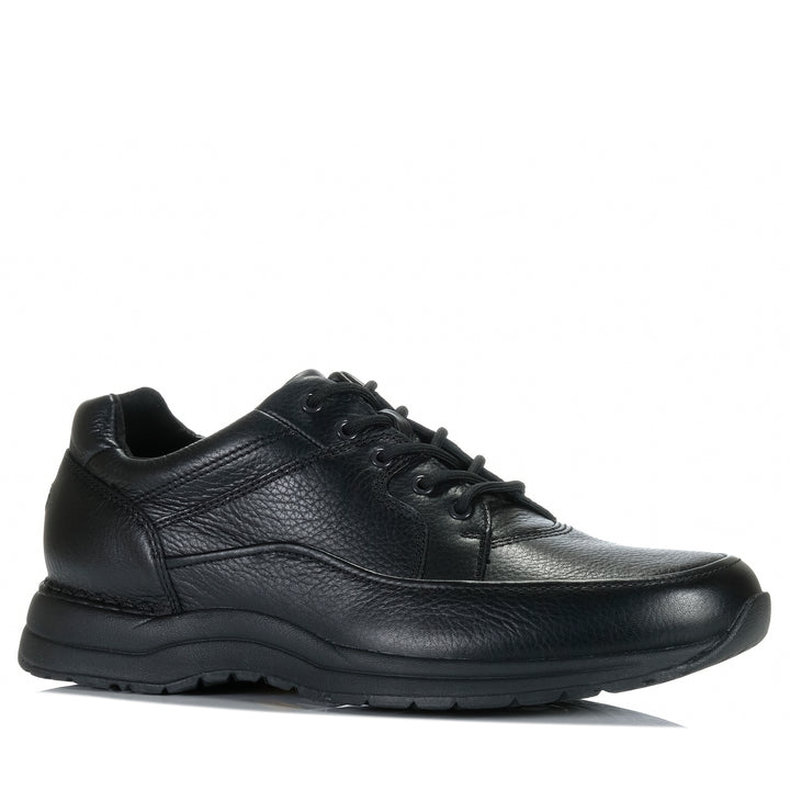 Rockport Edge Hill 2 Lace-To-Toe Black