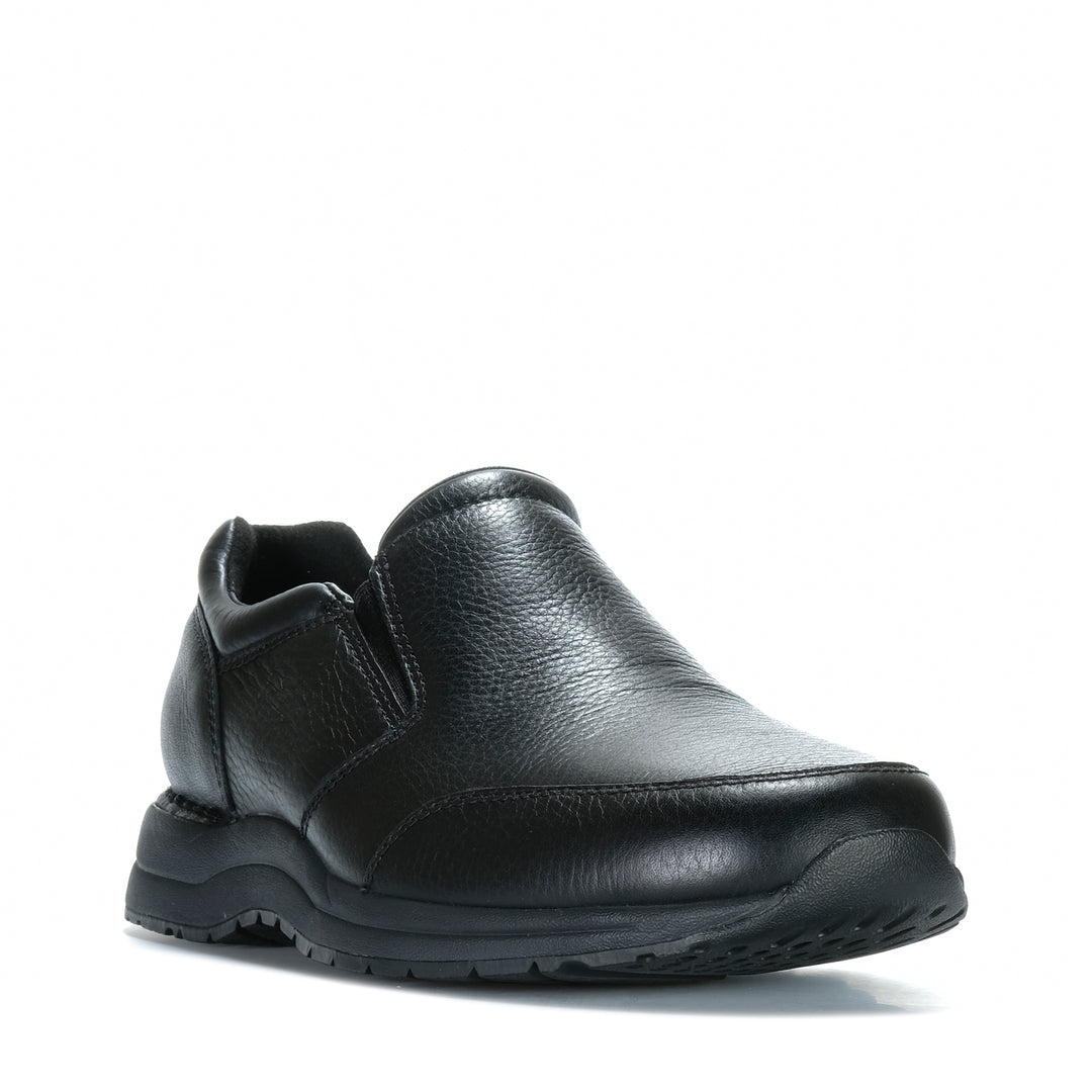 Rockport Edge Hill 2 Slip Black Mens Shoes