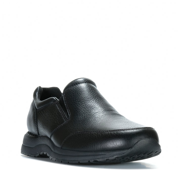 Rockport Edge Hill 2 Slip Black Mens Shoes