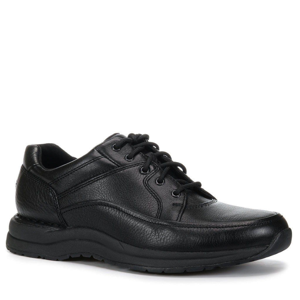 Rockport Edge Hill Black Frames Footwear Free Delivery On Orders