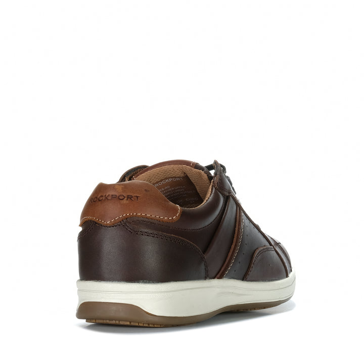 Rockport Jeb Chocolate Mens Shoes