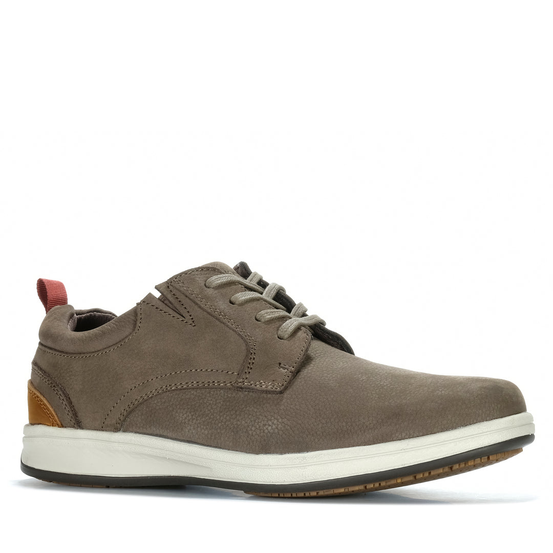 Rockport Jericho Mushroom Mens Shoes