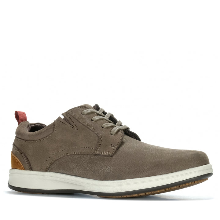 Rockport Jericho Mushroom Mens Shoes