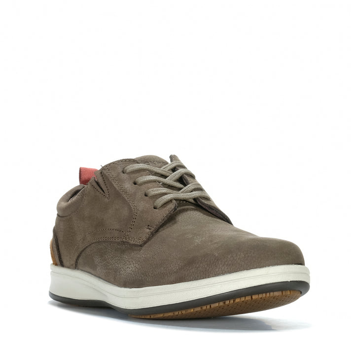 Rockport Jericho Mushroom Mens Shoes