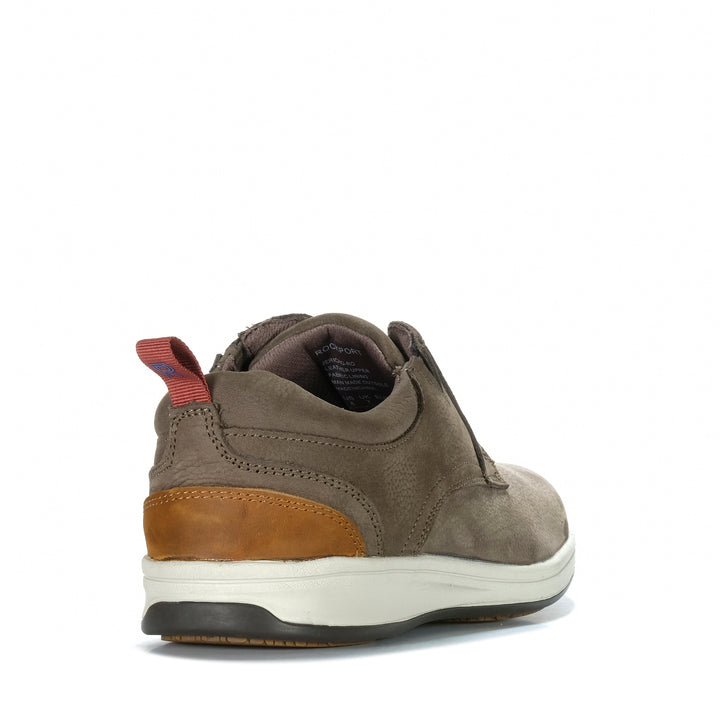 Rockport Jericho Mushroom Mens Shoes