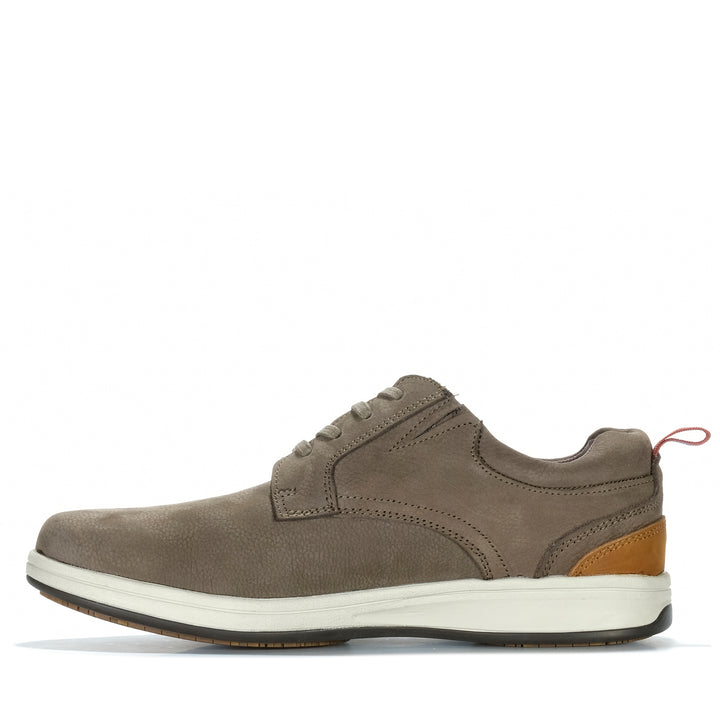 Rockport Jericho Mushroom Mens Shoes