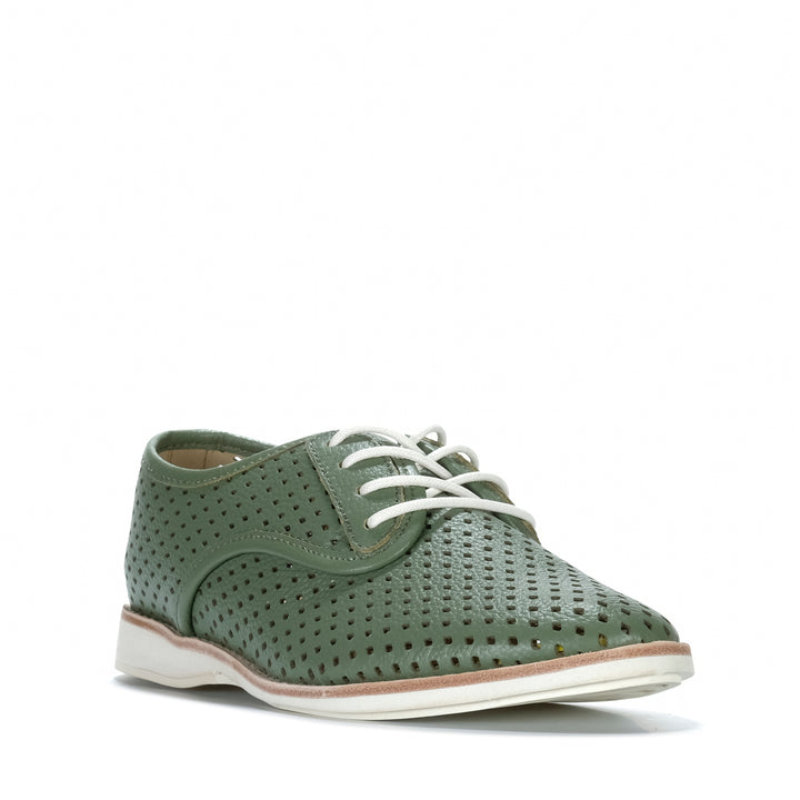 Rollie Derby Punch Fern Tumble Womens Sneakers