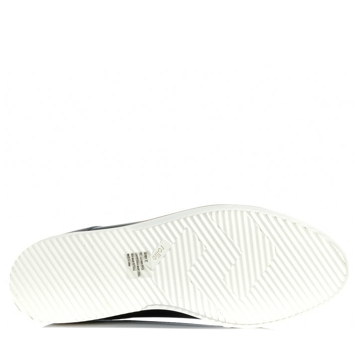 Rollie Derby Rec Black