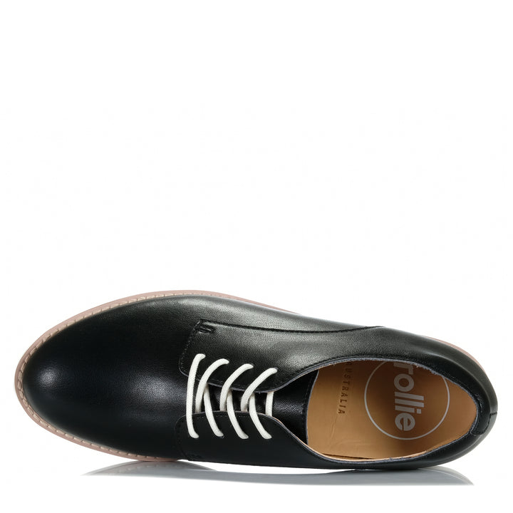 Rollie Derby Rec Black