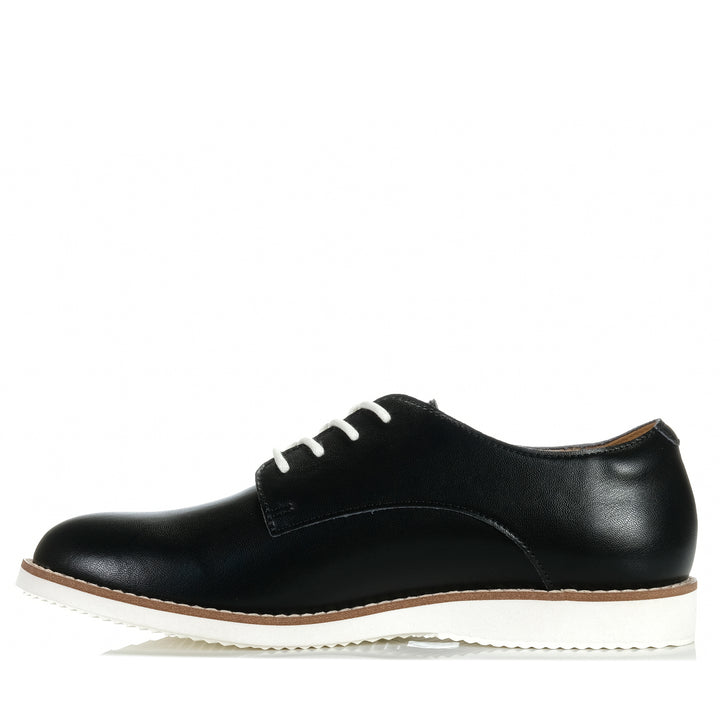 Rollie Derby Rec Black