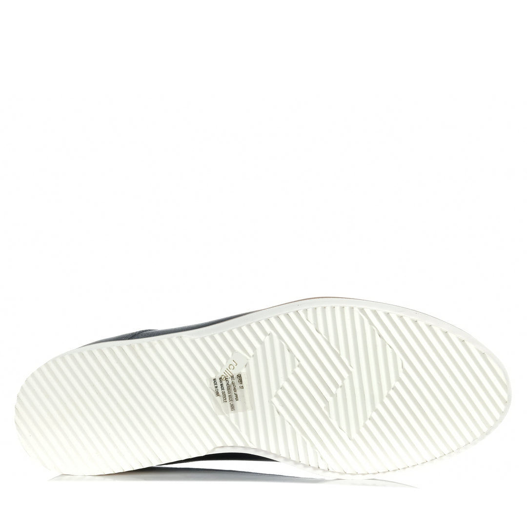 Rollie Derby Rec Navy