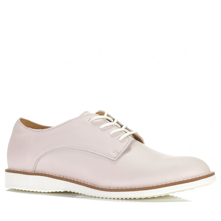 Rollie Derby Rec Snow Pink