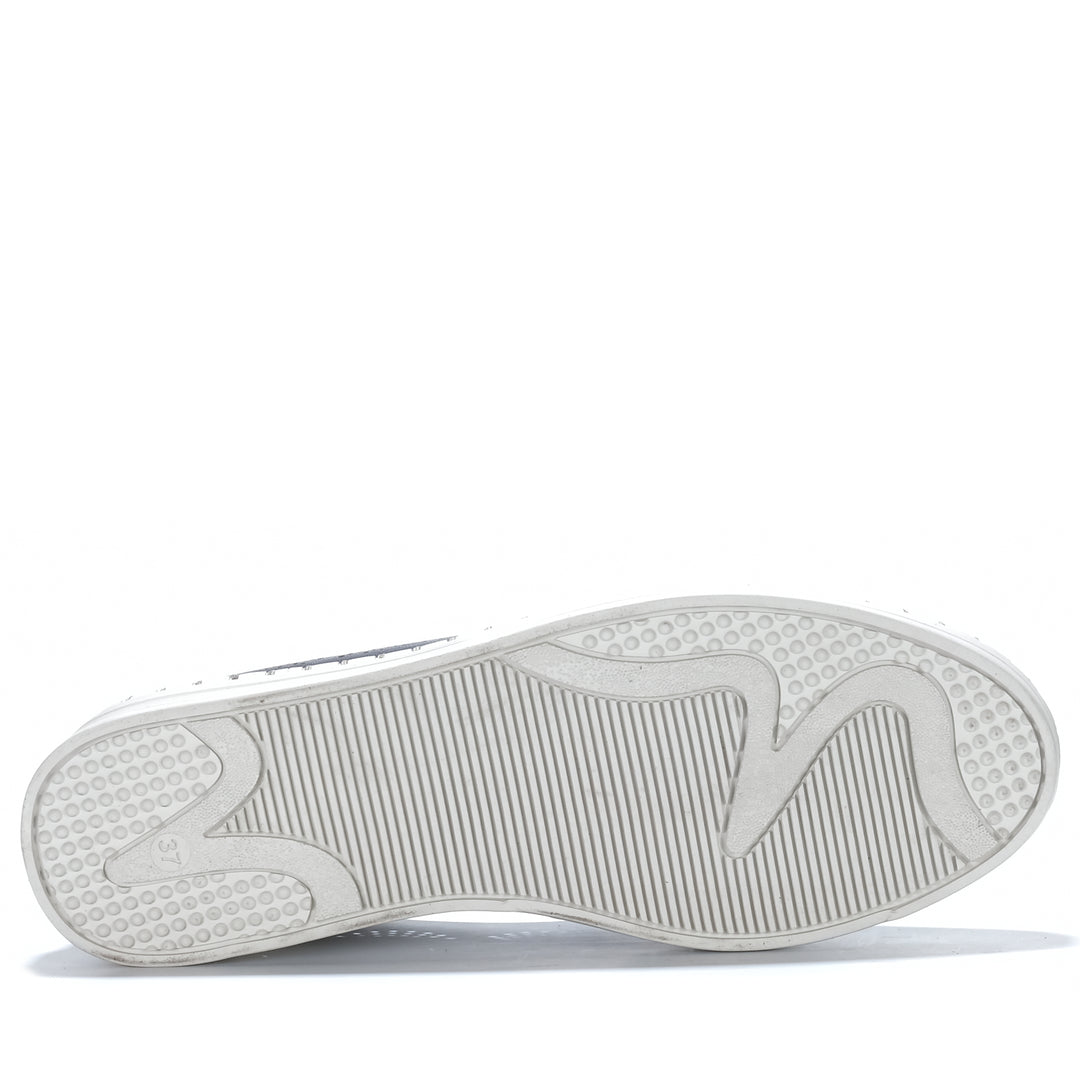 Sala Lazy 2 Deep Ocean Womens Shoes