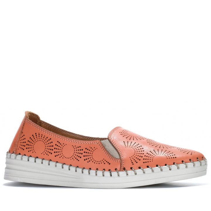 Sala Lazy 2 Sunburn Womens Shoes