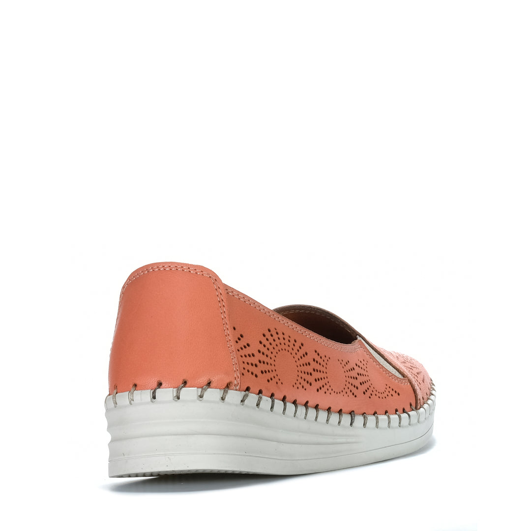 Sala Lazy 2 Sunburn Womens Shoes