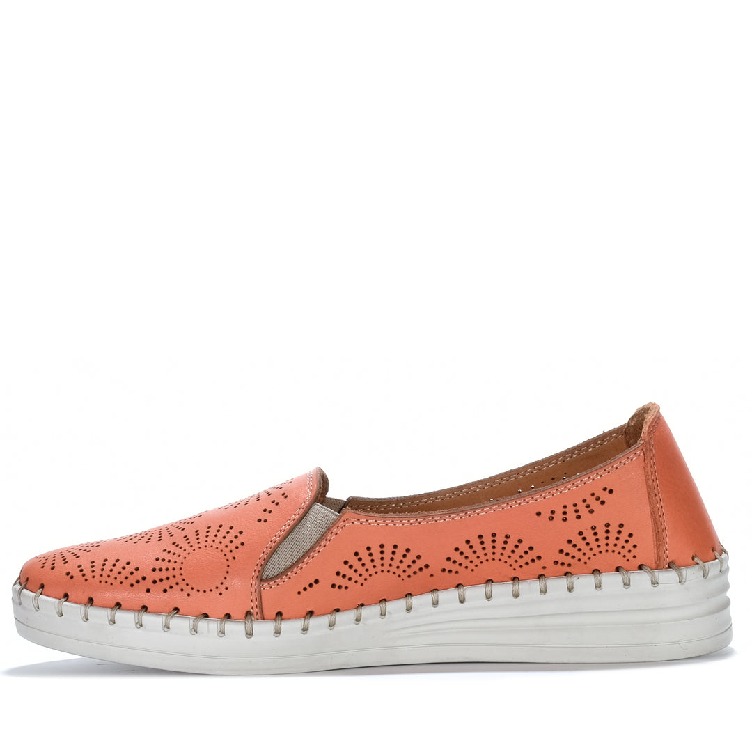 Sala Lazy 2 Sunburn Womens Shoes
