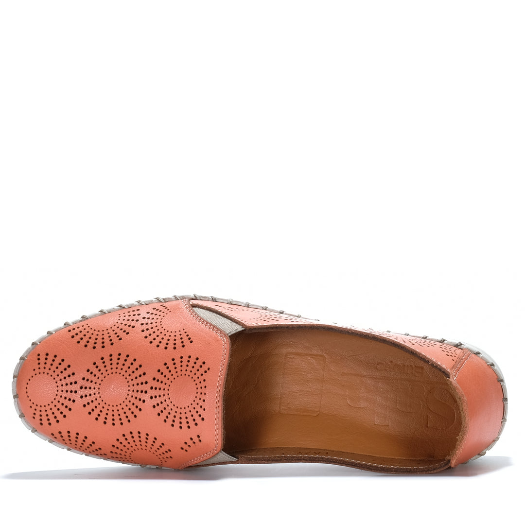 Sala Lazy 2 Sunburn Womens Shoes