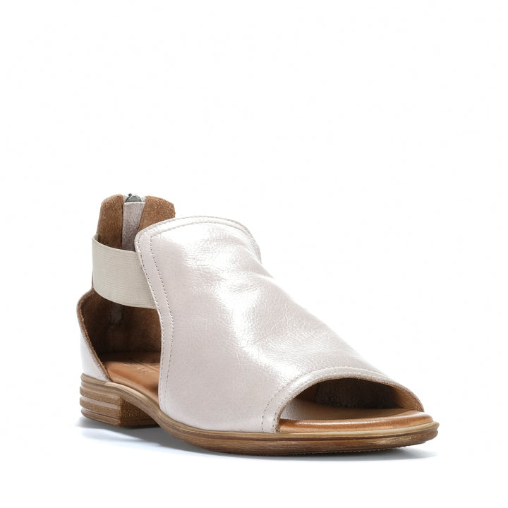 Sala Mina Silver/Grey Womens Sandals
