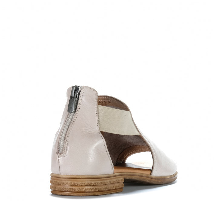 Sala Mina Silver/Grey Womens Sandals