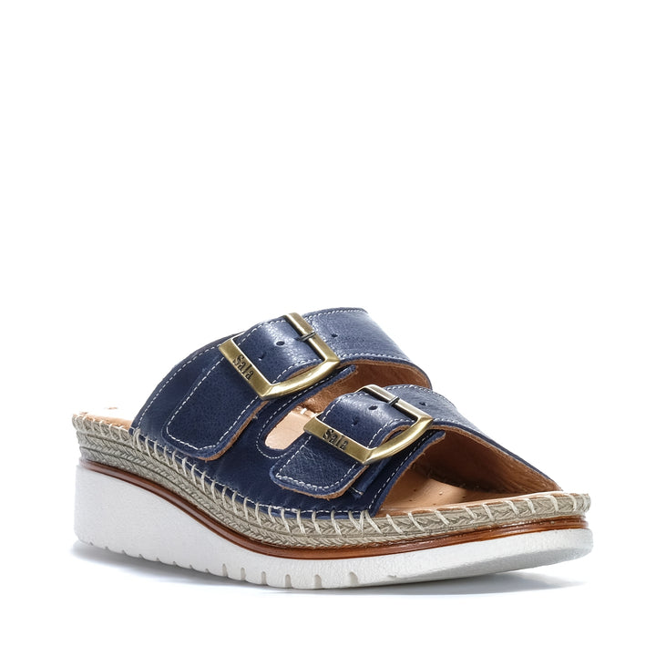 Sala Oasis Deep Ocean Womens Sandals