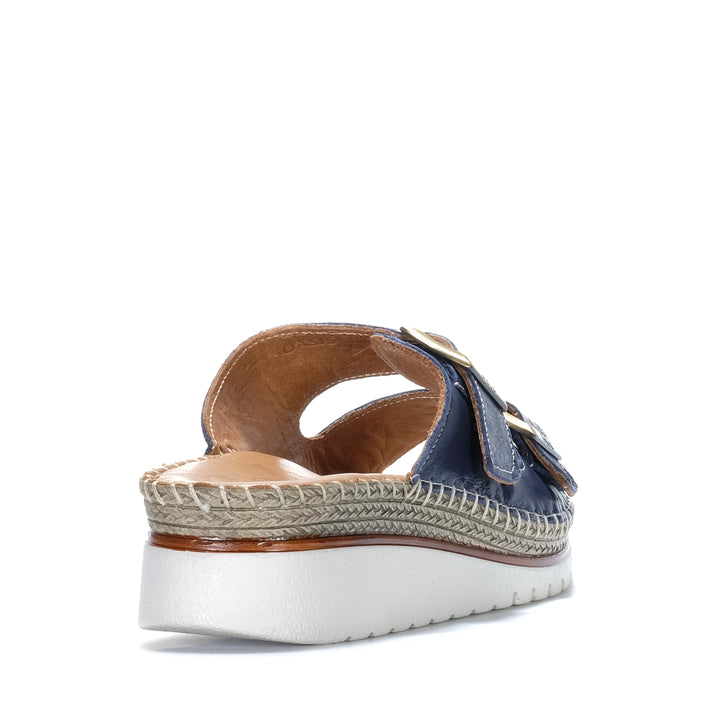 Sala Oasis Deep Ocean Womens Sandals