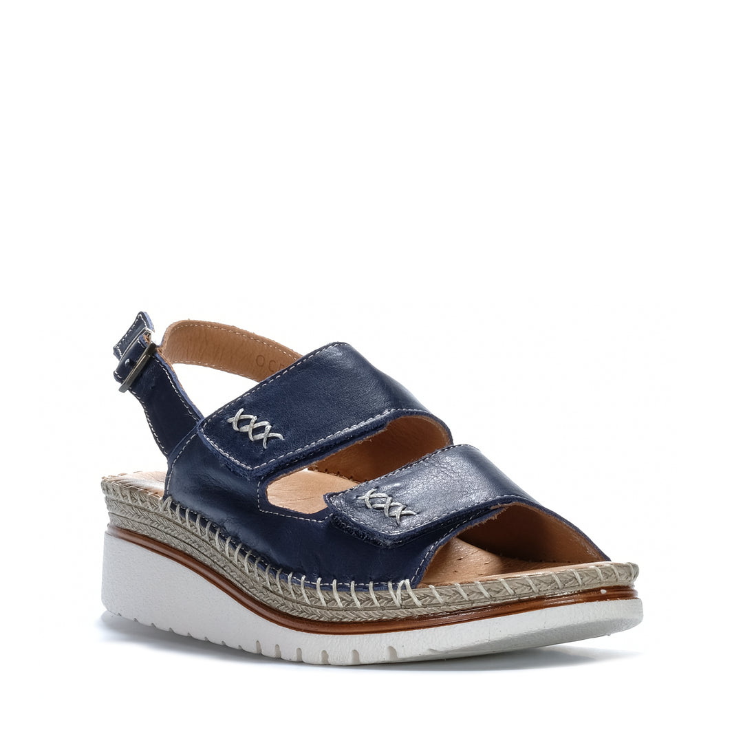 Sala Ocean Deep Ocean Womens Sandals