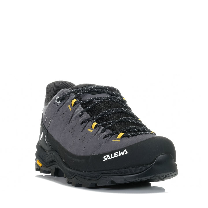 Salewa Alp Trainer 2 GTX Onyx/Black, 10 UK, 10.5 UK, 11 UK, 12 UK, 8 UK, 8.5 UK, 9 UK, 9.5 UK, grey, hiking, mens, Salewa, sports, walking