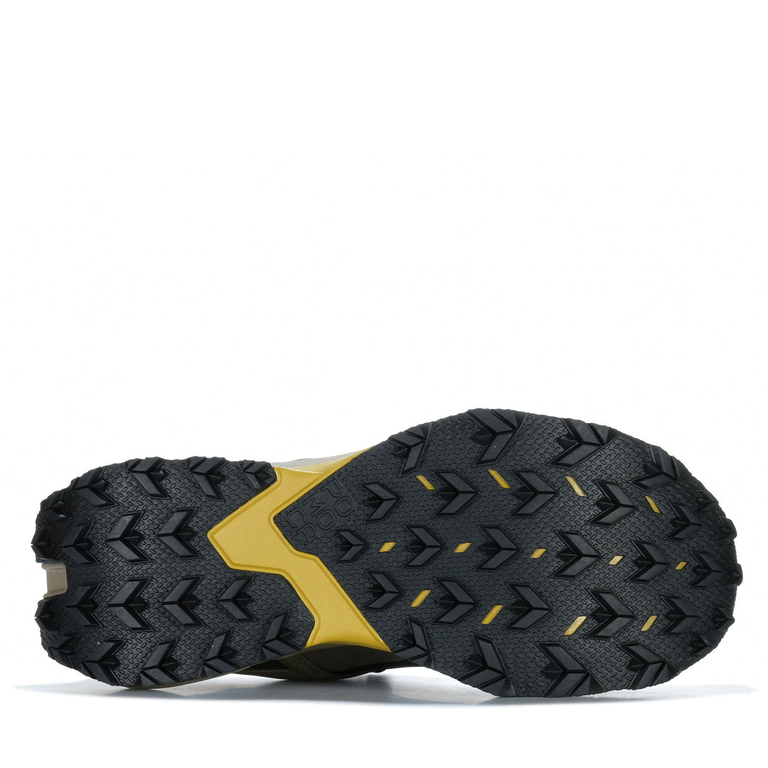 Salewa Pedroc 2 Powertex Black Out/Bungee Cord Mens Walking Shoes