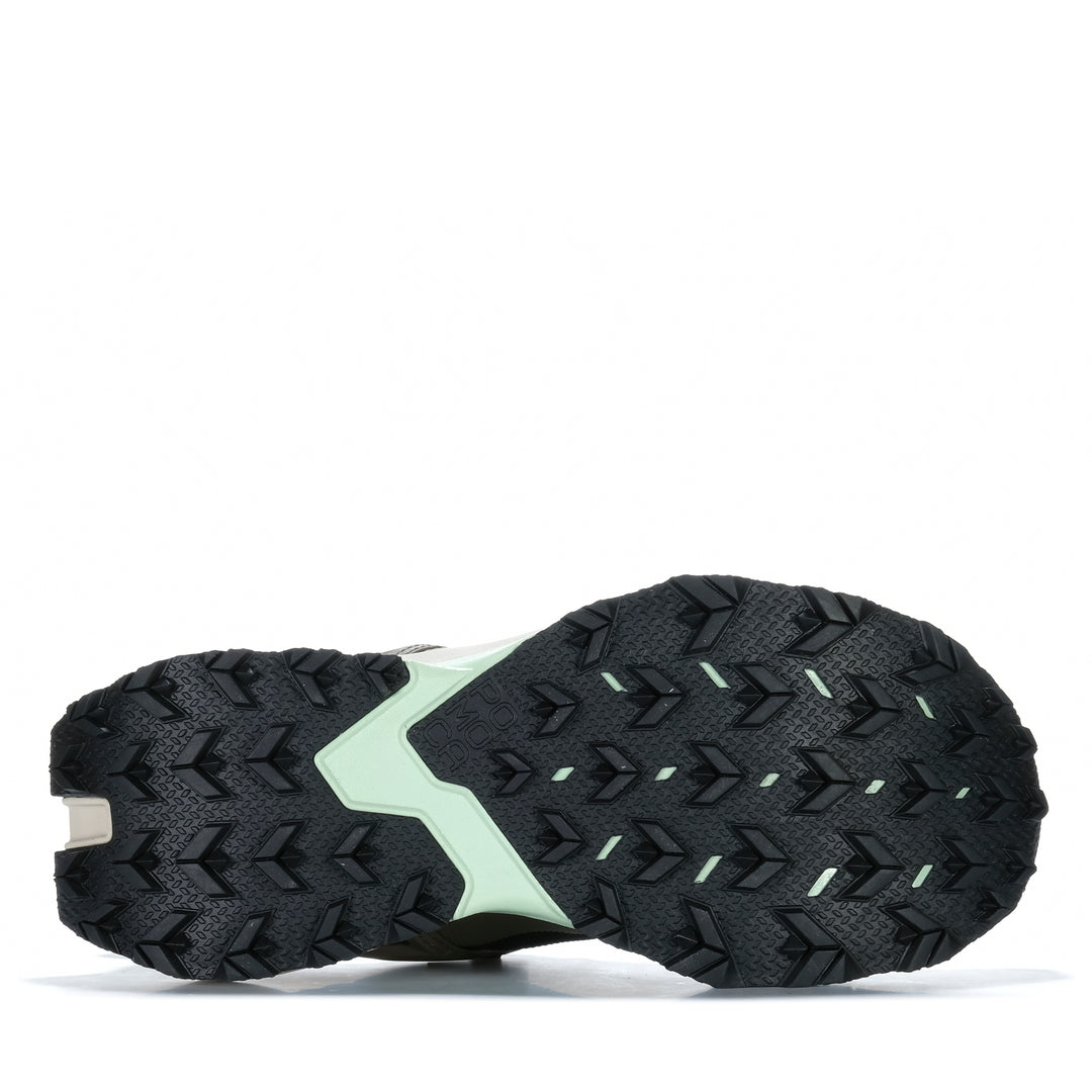 Salewa Pedroc 2 Powertex Womens Black Out/Bungee Cord Womens Walking Shoes