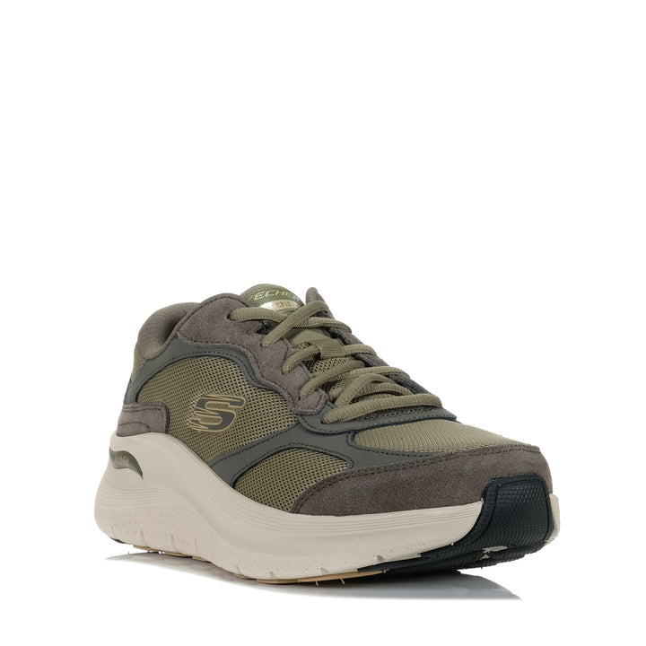 Skechers Arch Fit 2.0 - The Keep 232702 Olive